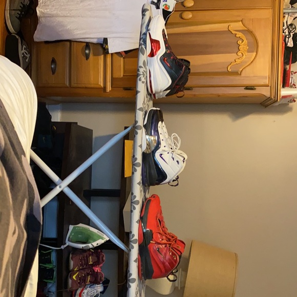 Nike pippens 6s - Picture 15 of 15